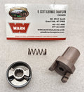 ~(0.2 lbs. 0X0X0)~ S/P BRAKE KIT AXON