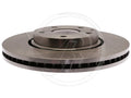 DISC BRAKE ROTOR