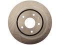 DISC BRAKE ROTOR