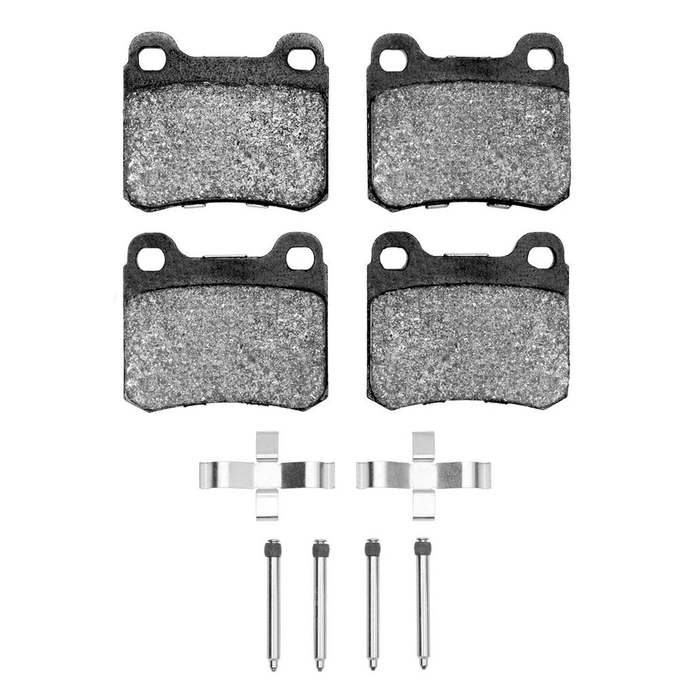 DFC auto part