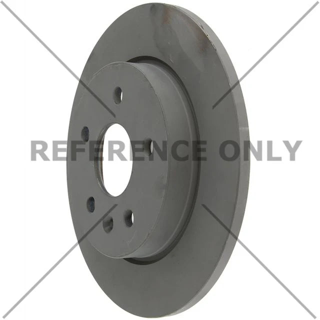 BRAKE ROTOR