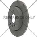 BRAKE ROTOR