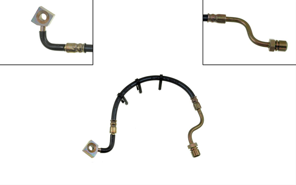BRAKE HOSE