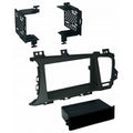 American International Install auto part