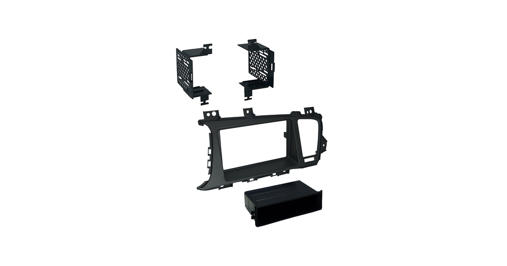 American International Install auto part