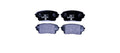 BRAKE PAD SET DISC BRAKE 8DB