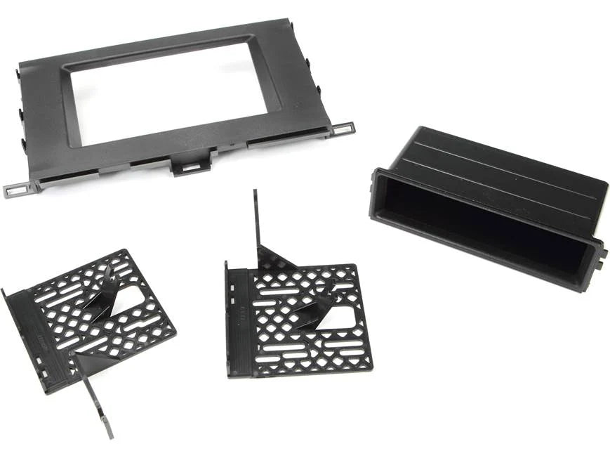 American International Install auto part