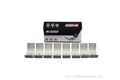 King Engine Bearings Mitsubishi 4G63/64 DOHC (Size +0.5) Rod Bearing Set