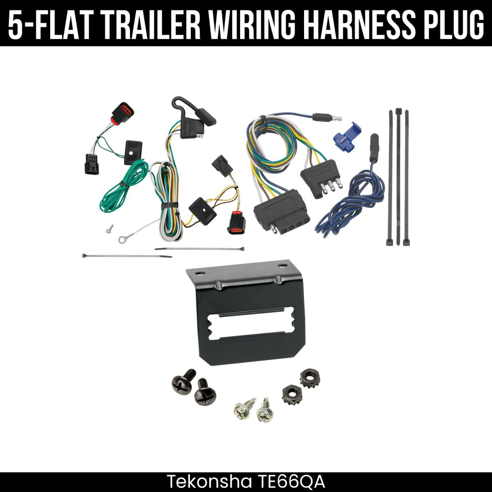 T-ONE CONNECTOR ASSEMBLY