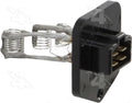 RESISTOR BLOCK