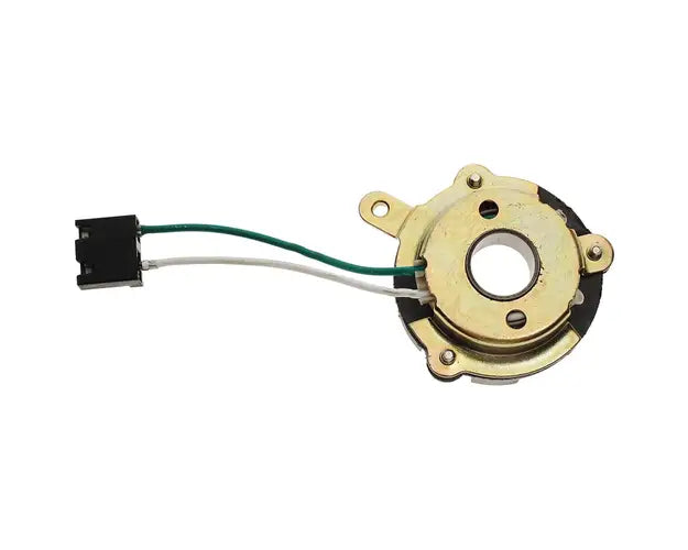 STANDARD IGN auto part
