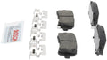 DISC BRAKE PADS