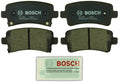 DISC BRAKE PADS