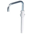 FAUCET TELESCOPIC STD WTE
