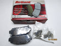 R auto part detail