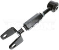 STEERING TIE ROD END
