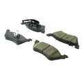 DFC auto part