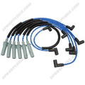 NGK CRX034 WIRE SET CL5 Ignition Wire Set CRX034