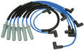 NGK auto part detail