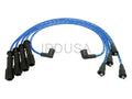 NGK CRX034 WIRE SET CL5 Ignition Wire Set CRX034