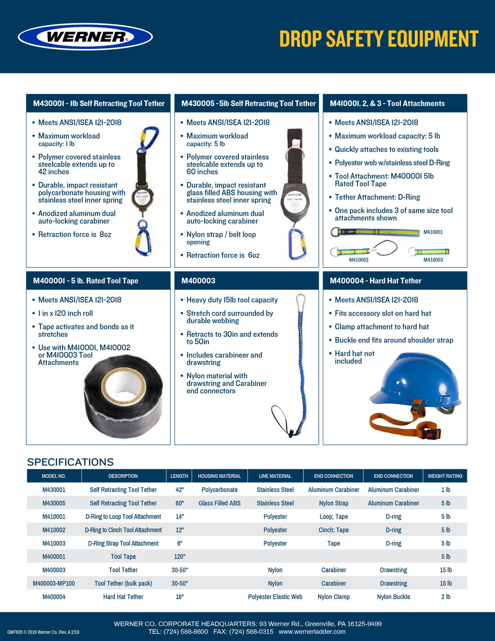 Werner Ladder blue auto part