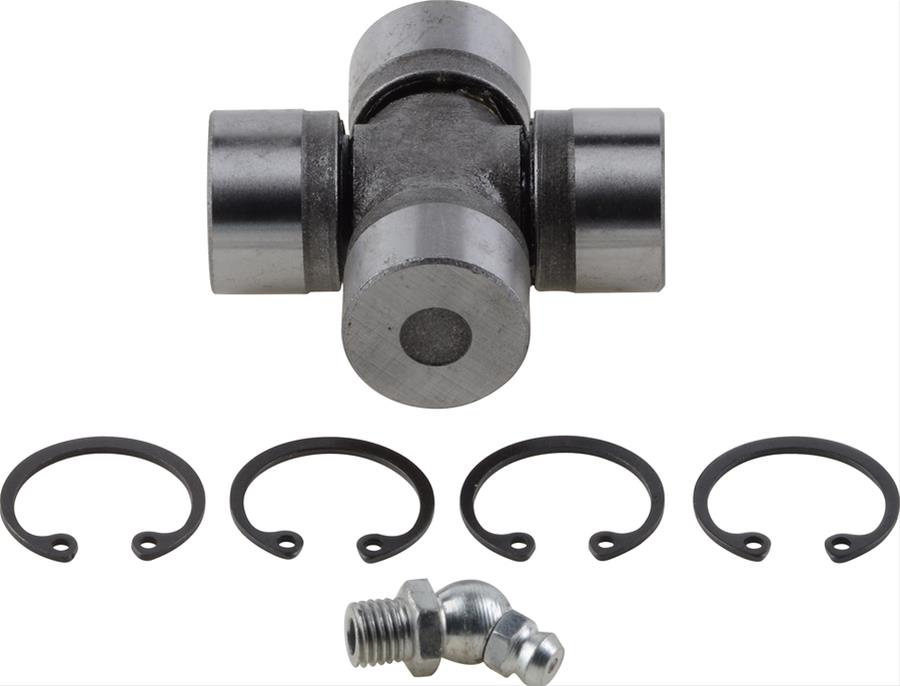 UJOINT KIT (B&P SERIES 1) GREASABLE