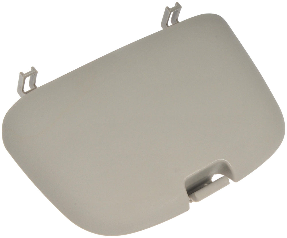 SUNGLASS HOLDER GRAY