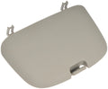 SUNGLASS HOLDER GRAY