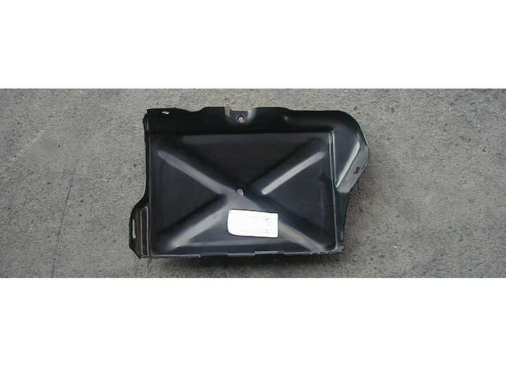 BATTERY TRAY GTO/LEMANS/TEMPEST 6872