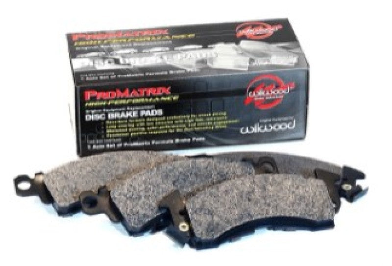 DFC auto part