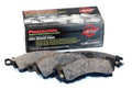 DFC 12-17 Mitsubishi i-MiEV Front 4000 HybriDynamic Brake Pads and Hardware Kit