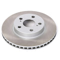 Power Stop 04-09 Toyota Prius Front Semi Coated Rotor