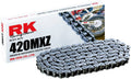 RK Racing auto part