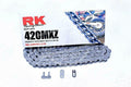 RK Racing auto part