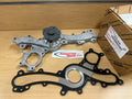 SPARK PLUG WIRE SET