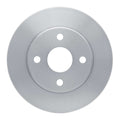 DFC 91-99 Toyota Tercel Front Brake Rotor
