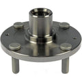 WHEEL HUB