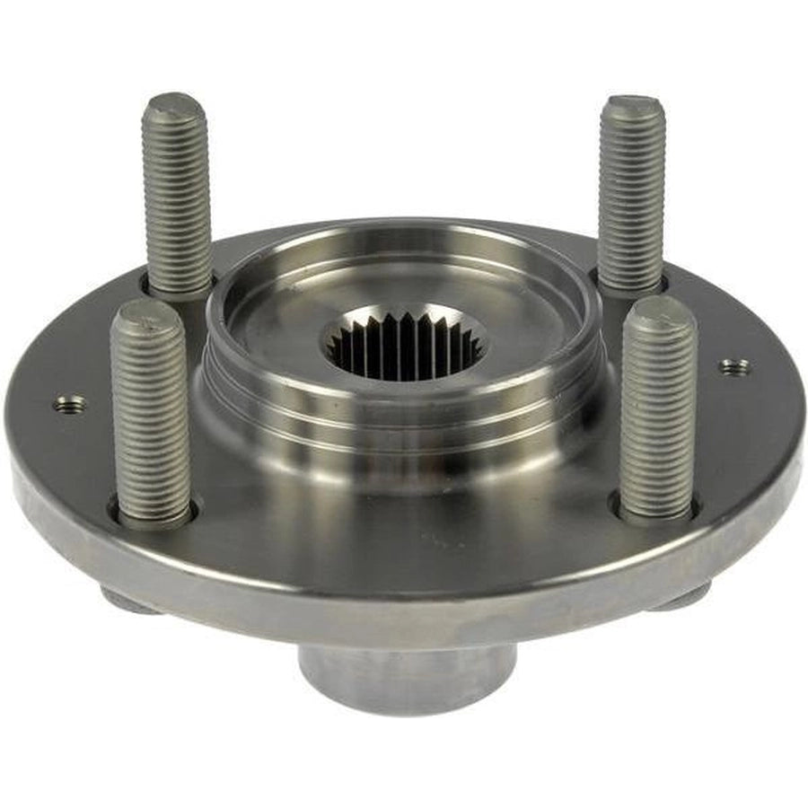 WHEEL HUB