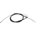 BRAKE CABLE