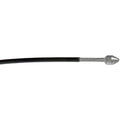 BRAKE CABLE