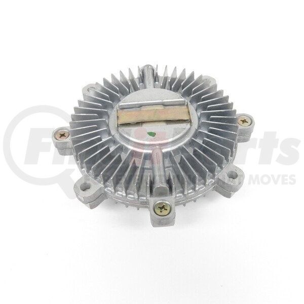 FAN CLUTCH THERMAL