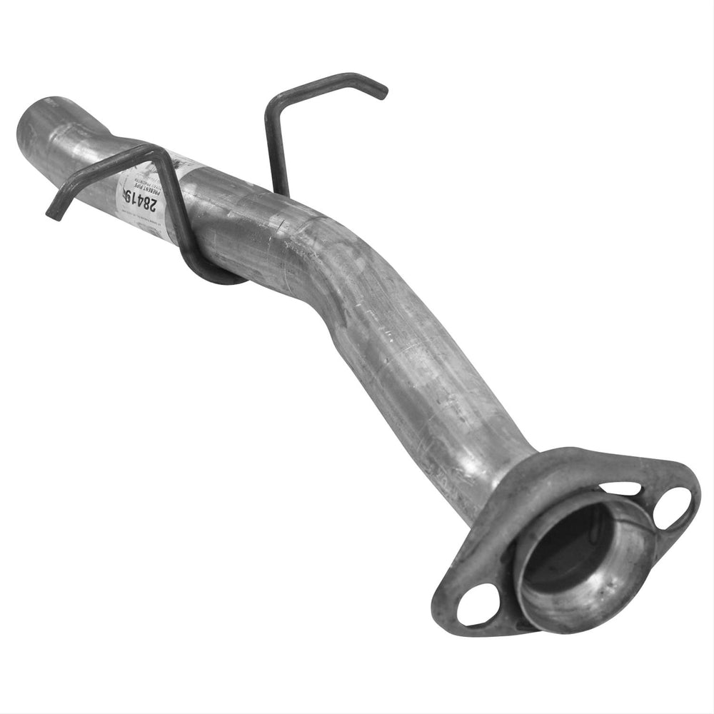 9092 RANGER 2.9L/3.0L/4.0L PREBENT EXHAUST PIPE