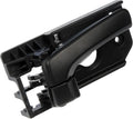INTERIOR DOOR HANDLE