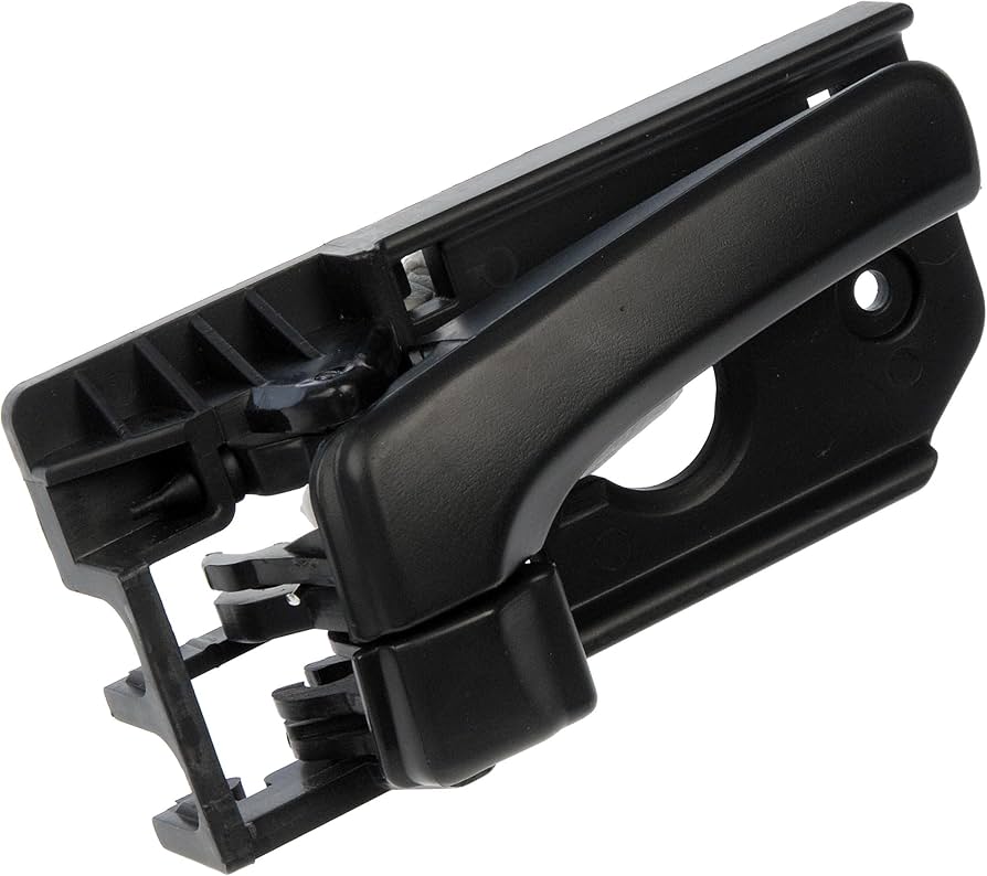 INTERIOR DOOR HANDLE