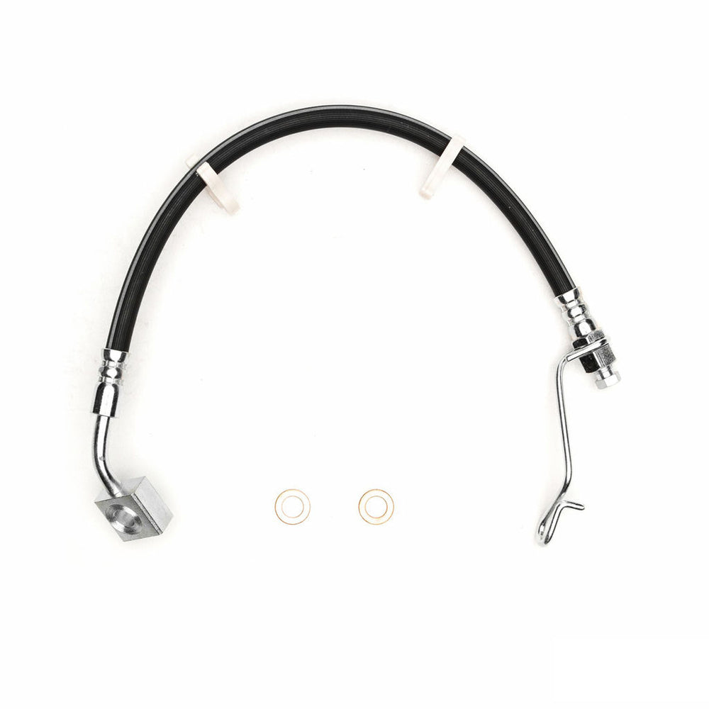 DFC auto part