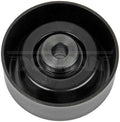 IDLER PULLEY