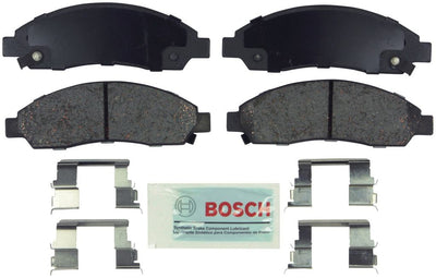 DISC BRAKE PADS