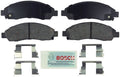 DISC BRAKE PADS