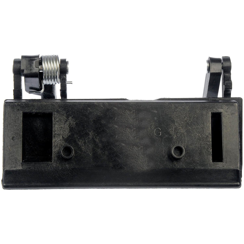 LIFTGATE HANDLE