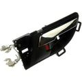 INTERIOR DOOR HANDLE